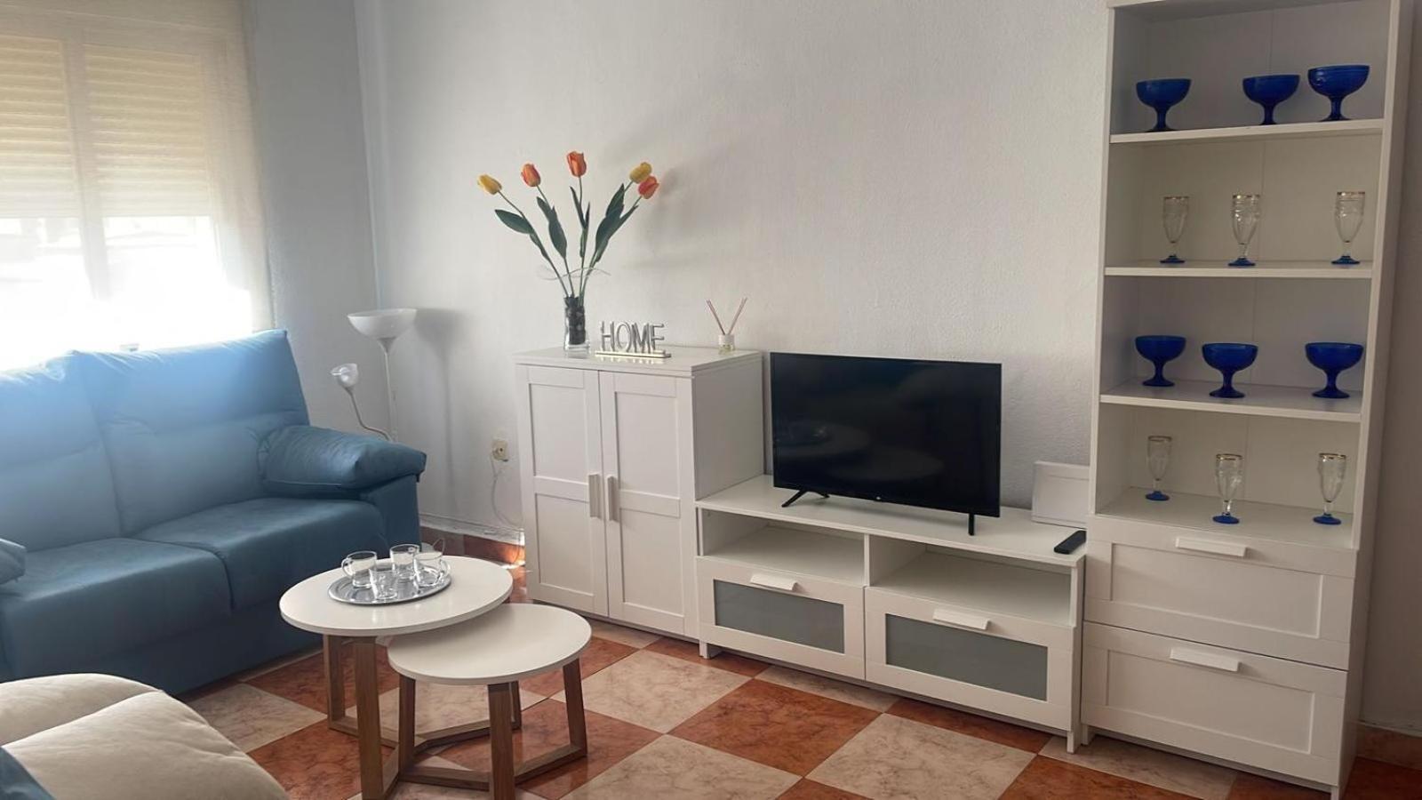 Apto Stella Apartment Málaga